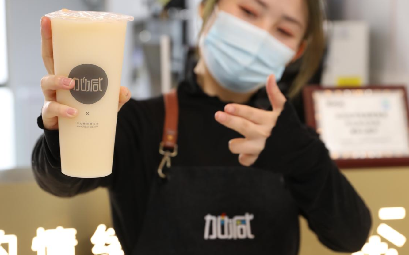 星空体育奶茶：茶饮行业急速扩张下会存在哪些隐患